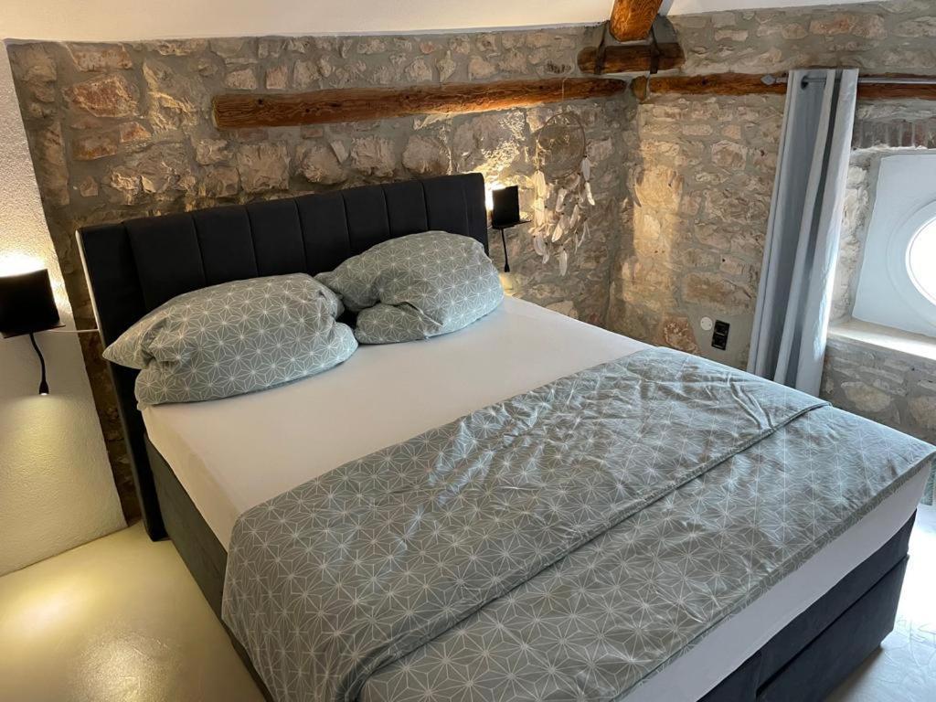 Villa Makale Umag Buitenkant foto