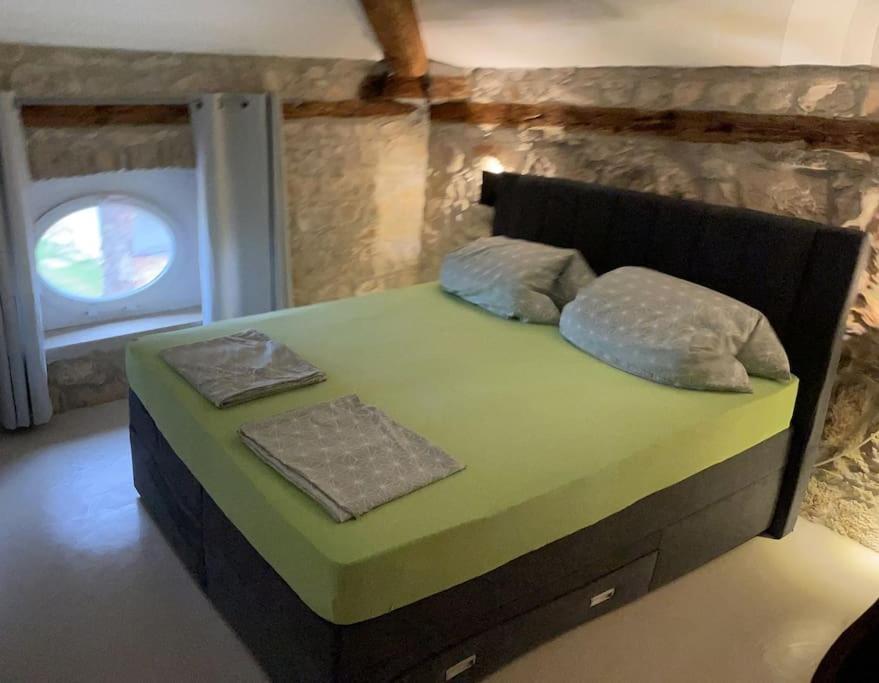 Villa Makale Umag Buitenkant foto
