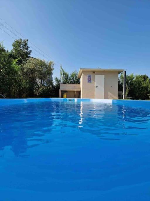 Villa Makale Umag Buitenkant foto